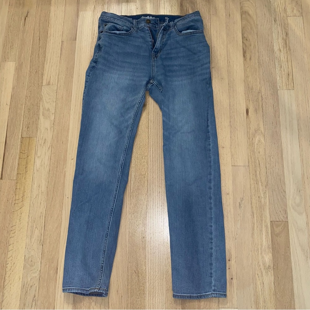 Men’s Goodfellow Slim Jeans